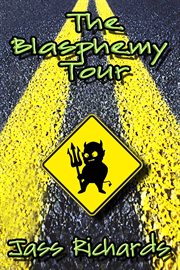 The blasphemy tour cover image