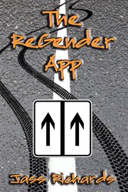 The ReGender App cover image