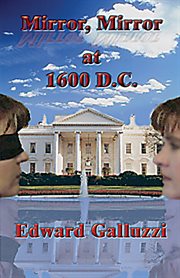 Mirror, mirror at 1600 D.C cover image