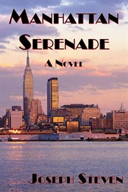 Manhattan serenade cover image