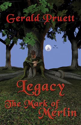 Cover image for Legacy