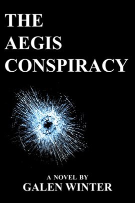 Cover image for The Aegis Conspiracy