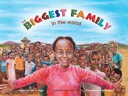 The biggest family in the world cover image