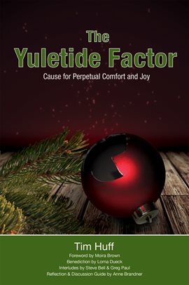 Cover image for The Yuletide Factor