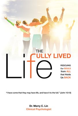Cover image for The Fully Lived Life