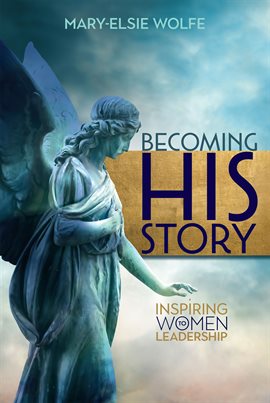 Cover image for Becoming His Story