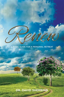 Cover image for Renew