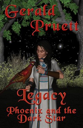 Cover image for Legacy