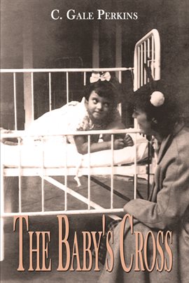 Cover image for The Baby's Cross