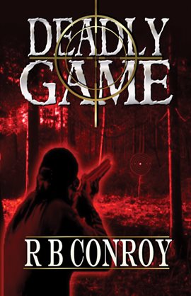 Cover image for Deadly Game