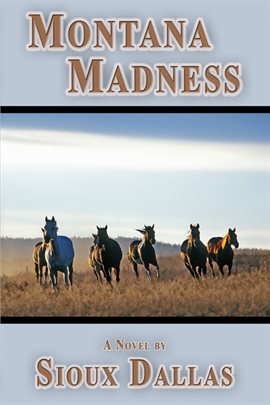 Cover image for Montana Madness