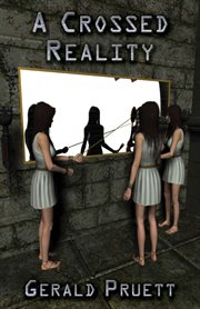 A crossed reality cover image