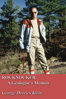 Cover image for Rocknocker