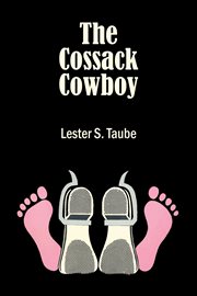 The cossack cowboy cover image