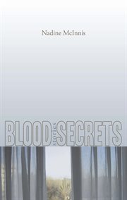 Blood secrets cover image