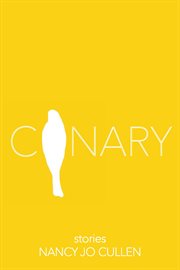 Canary: stories cover image