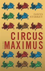 Circus maximus cover image
