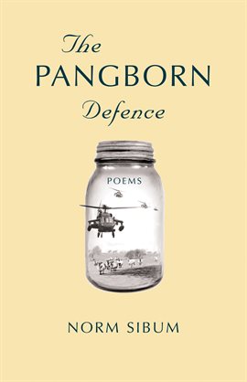 Cover image for The Pangborn Defence