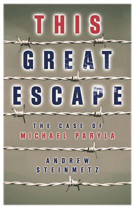 Cover image for This Great Escape
