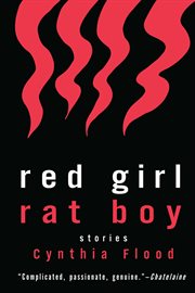 Red girl rat boy cover image