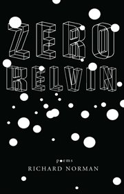 Zero kelvin cover image