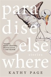 Paradise & elsewhere: stories cover image
