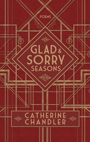 Glad and sorry seasons cover image