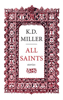 Cover image for All Saints