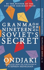 Granma nineteen and the Soviets' secrets cover image