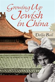 Growing up Jewish in China cover image