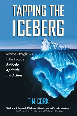 Cover image for Tapping the Iceberg