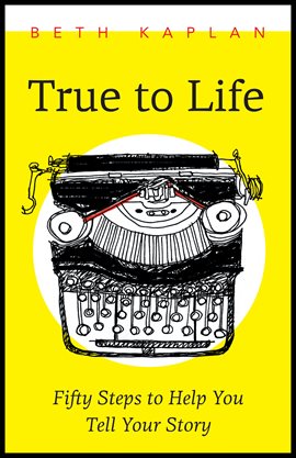 Cover image for True to Life