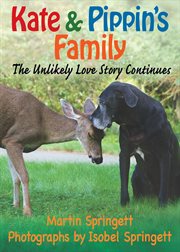 Kate and Pippin's Family The Unlikely Love Story Continues cover image