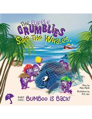 Save the whales - part one. Bumboo Is Back cover image