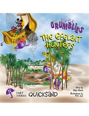 The efelant hunters part three: quicksand cover image