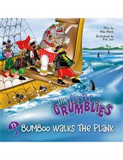 Bumboo walks the plank cover image