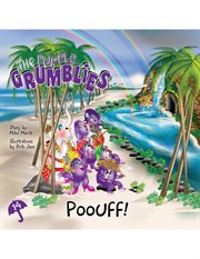 Poouff!. Purple Grumblies cover image