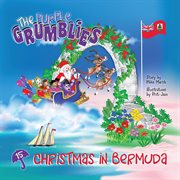 Christmas in bermuda. The Purple Grumblies cover image
