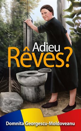 Cover image for Adieu Rêves?
