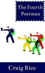 The fourth postman cover image