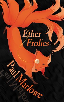 Cover image for Ether Frolics