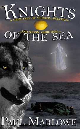 Cover image for Knights of the Sea