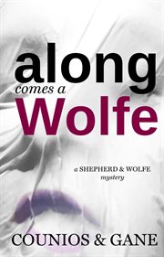Along comes a Wolfe cover image