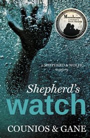 Shepherd's watch cover image