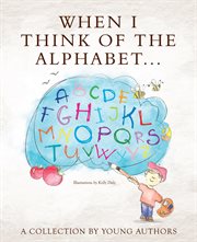 When i think of the alphabet cover image