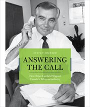Answering The Call: How Brian Canfield Shaped Canada's Telecom Industry cover image