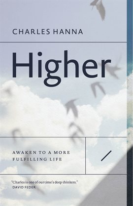 Cover image for Higher