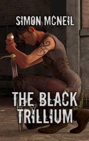 The black trillium cover image