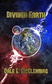 Divided Earth cover image
