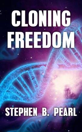Cover image for Cloning Freedom
